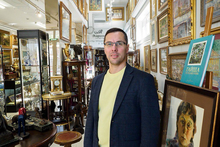 Файзуллин Адель